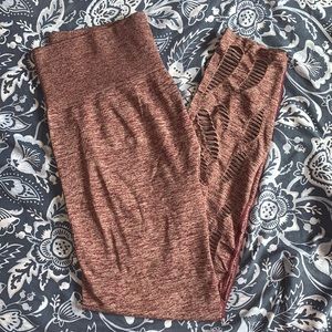 Athletic Works leggings